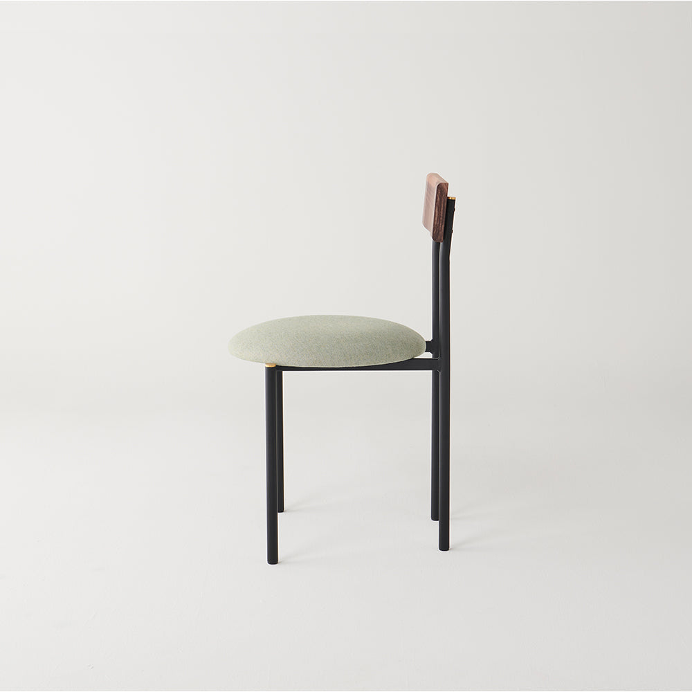 Volta Chair Upholstered