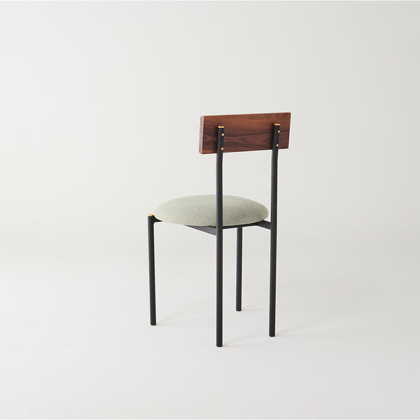 Volta Chair Upholstered