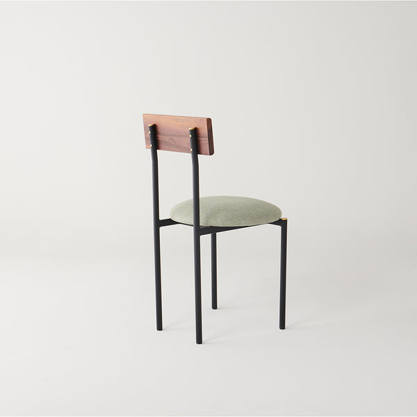 Volta Chair Upholstered