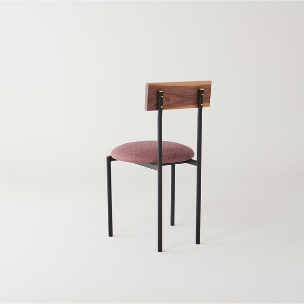 Volta Chair Upholstered