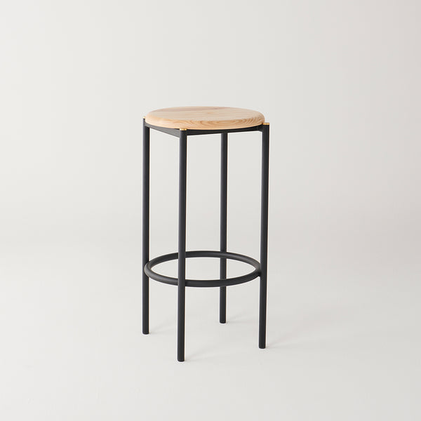 Volta High Stool