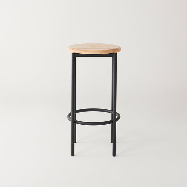 Volta High Stool