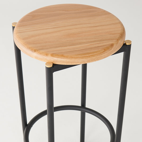 Volta High Stool