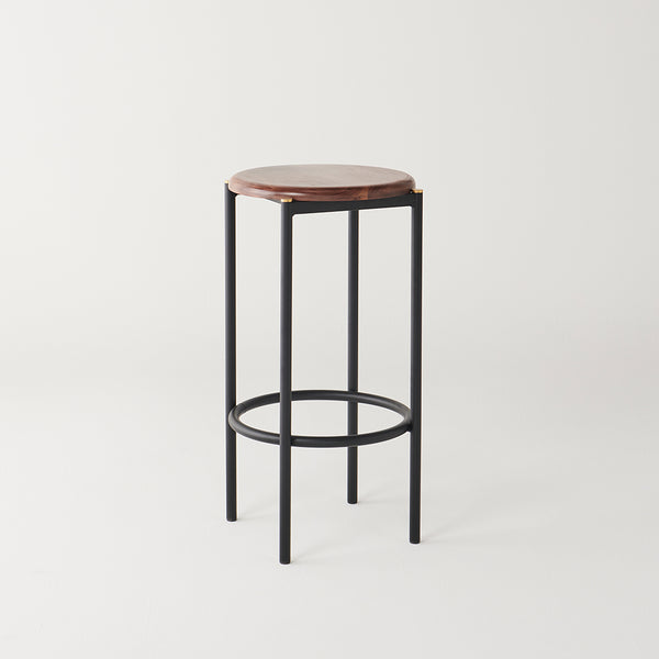 Volta High Stool