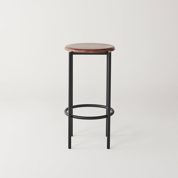 Volta High Stool