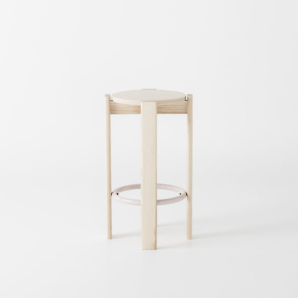 Simon Says High Stool by Dowel Jones