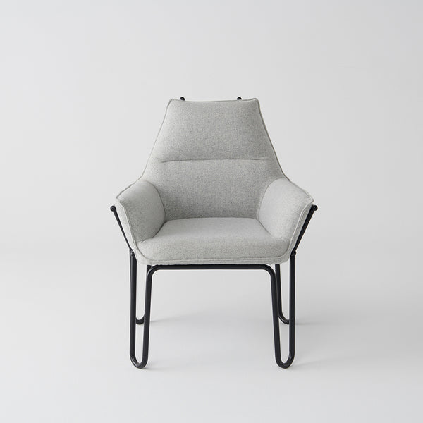 Sister Chair by Dowel Jones