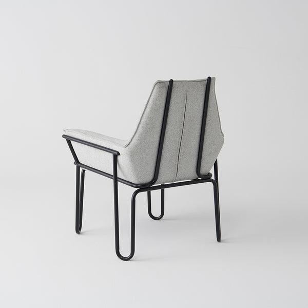 Sister Chair by Dowel Jones