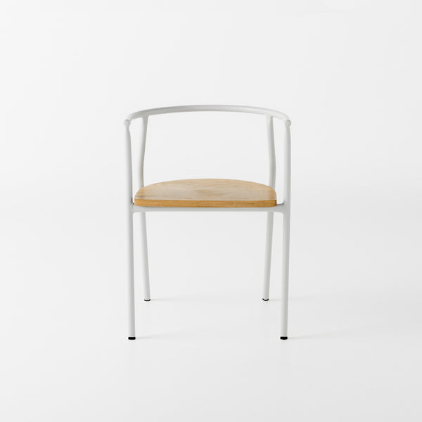 ATC Chair by Dowel Jones