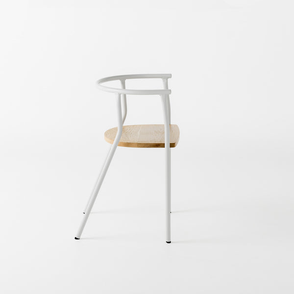 ATC Chair by Dowel Jones