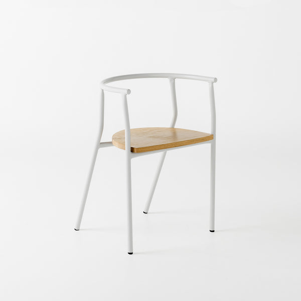 ATC Chair by Dowel Jones