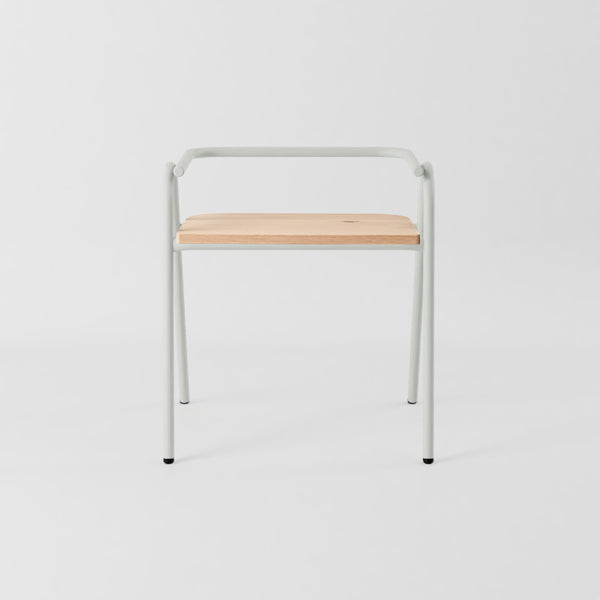 Half Hurdle Chair