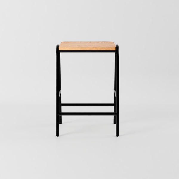 Hurdle High Stool