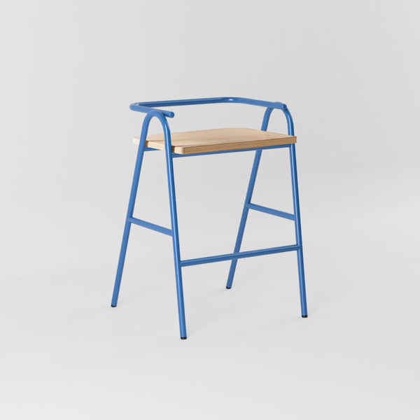 Half Hurdle High Chair