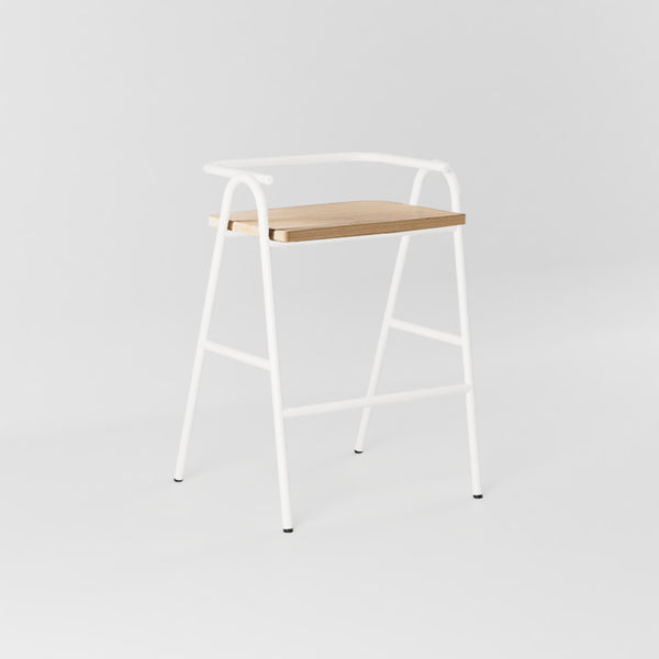 Half Hurdle High Chair