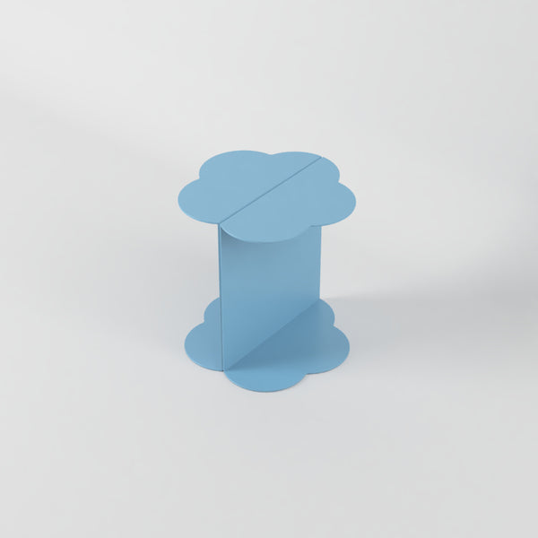 Flower Foldy Table