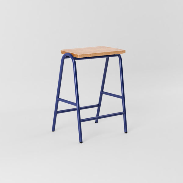 Hurdle High Stool