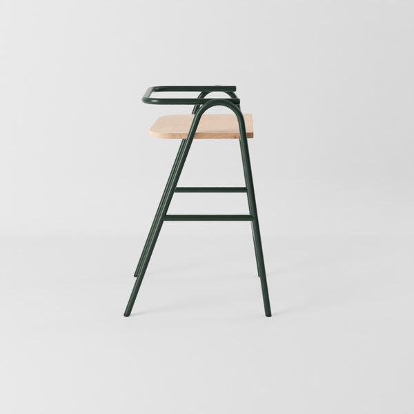 Half Hurdle High Chair