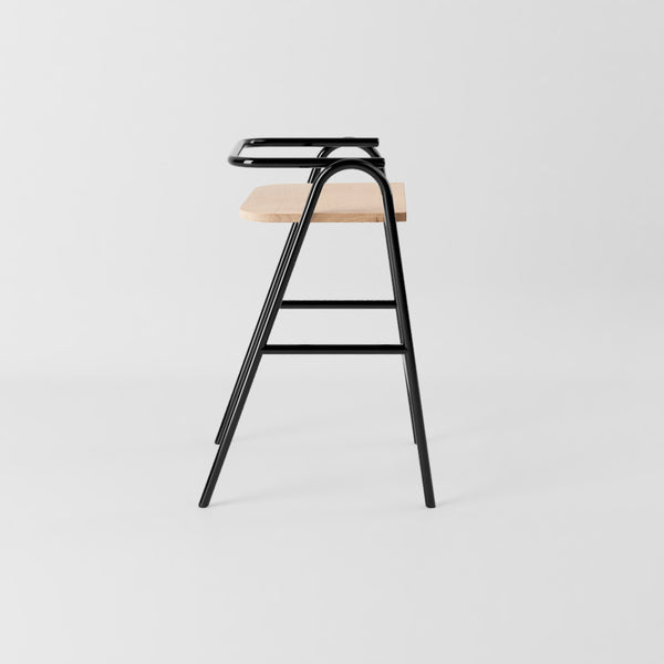 Half Hurdle High Chair