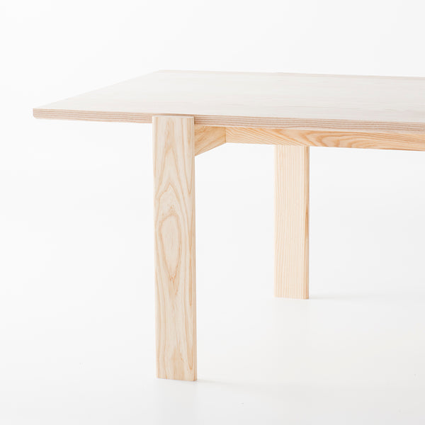 Simon Says Table by Dowel Jones