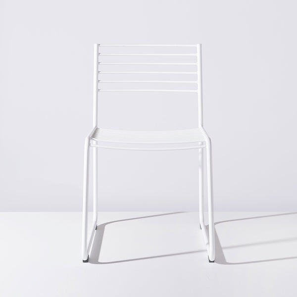 TBC1 Wire Chair