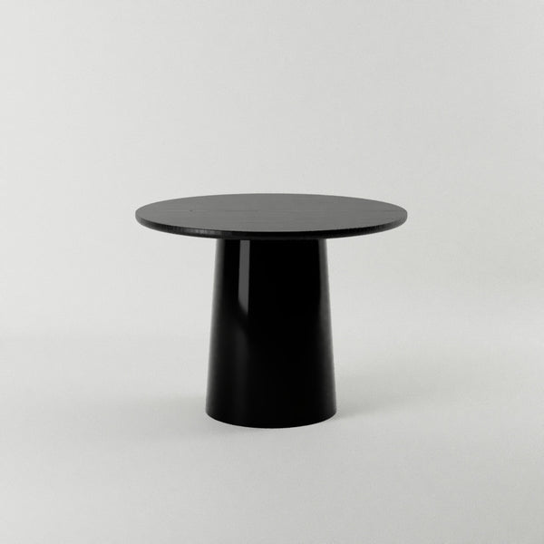 Thimble Round Dining Table