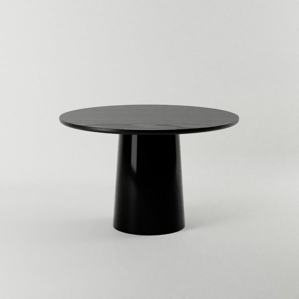 Thimble Round Dining Table