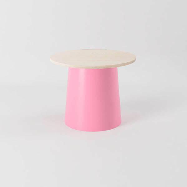 Thimble Coffee Table