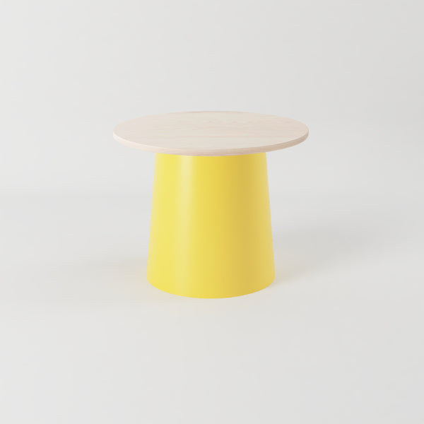 Thimble Coffee Table