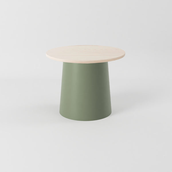 Thimble Coffee Table