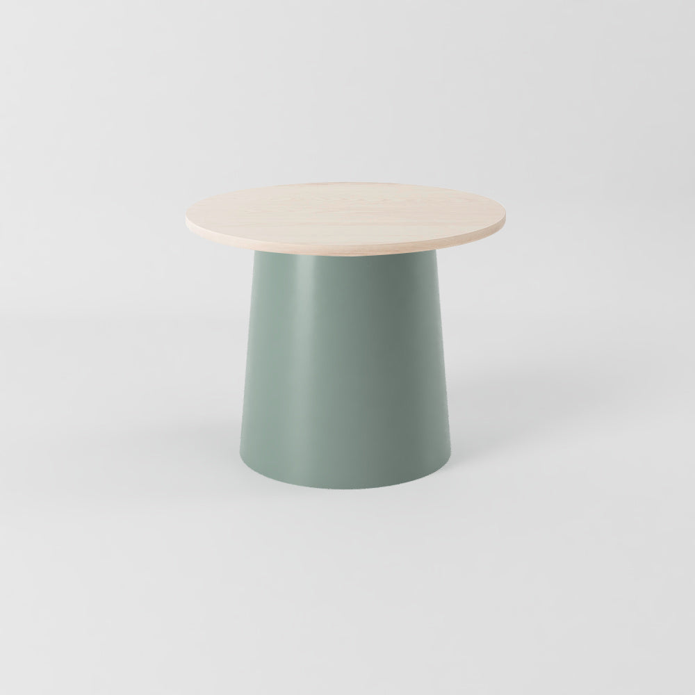 Thimble Coffee Table