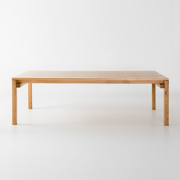 Tim Ber Table by Dowel Jones