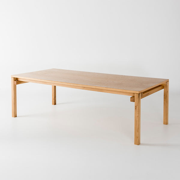 Tim Ber Table by Dowel Jones